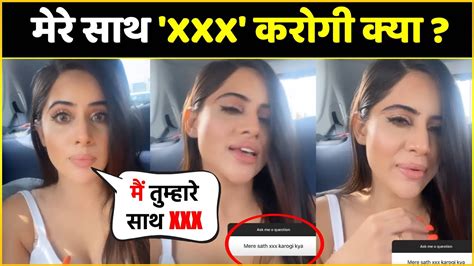 xxx videos urfi|Indian Actress Urfi Javed Porn Videos